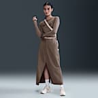 NIKE★スポーティーツイルスカートSportswear Twill Skirt Nike Sportswear Collection Women's Twill Skirt. Nike.com